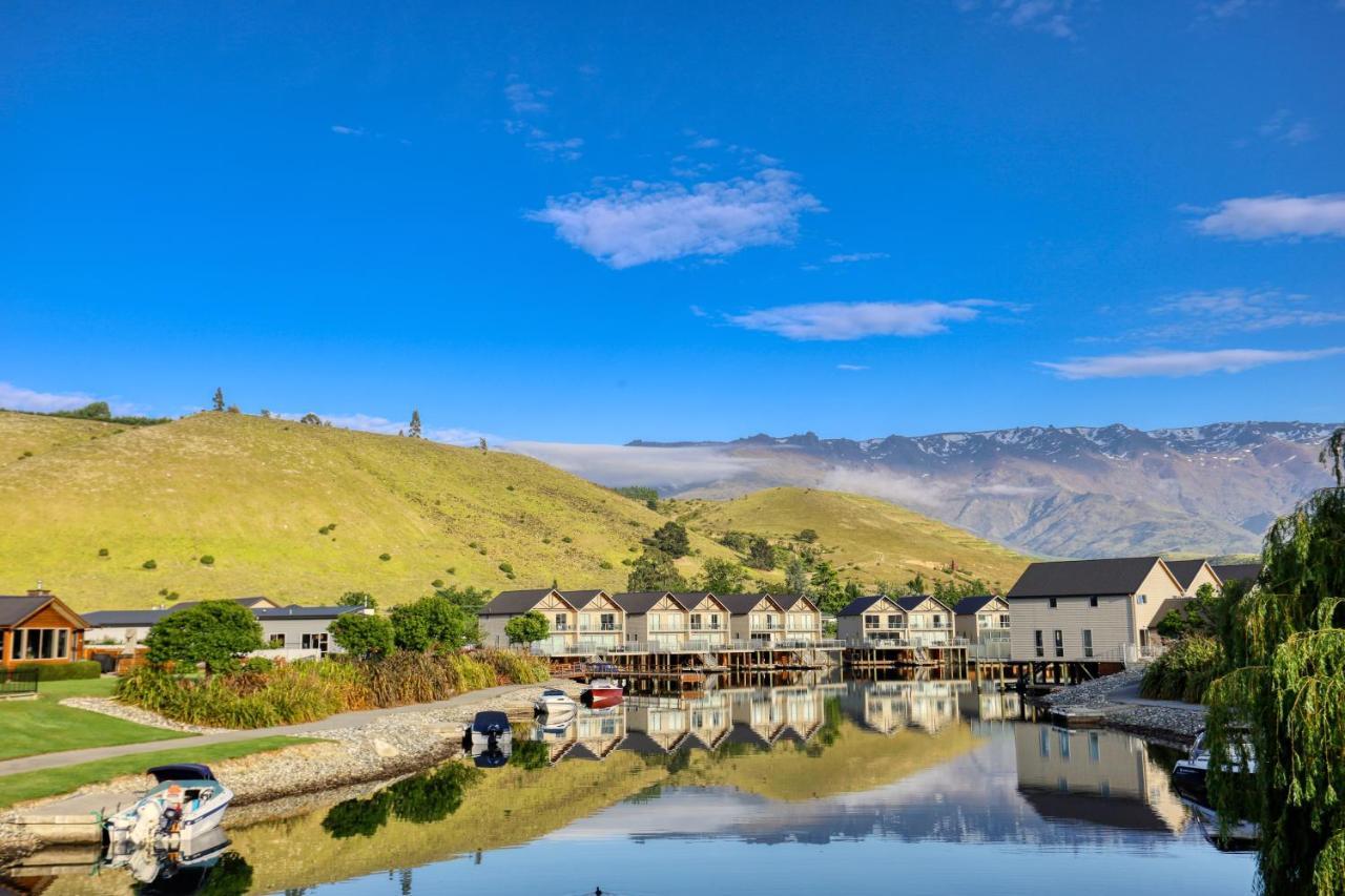 Resort Marsden Otago Cromwell