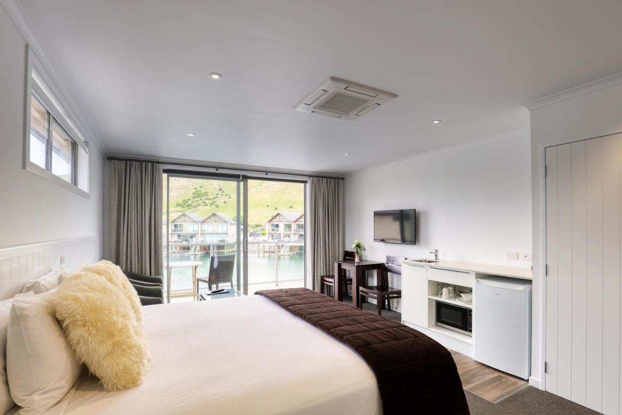 Resort Marsden Otago