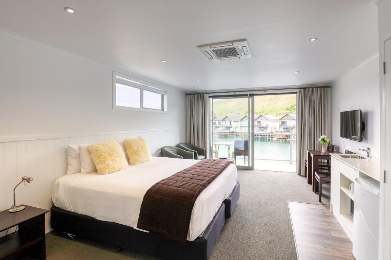 Resort Marsden Otago 5*