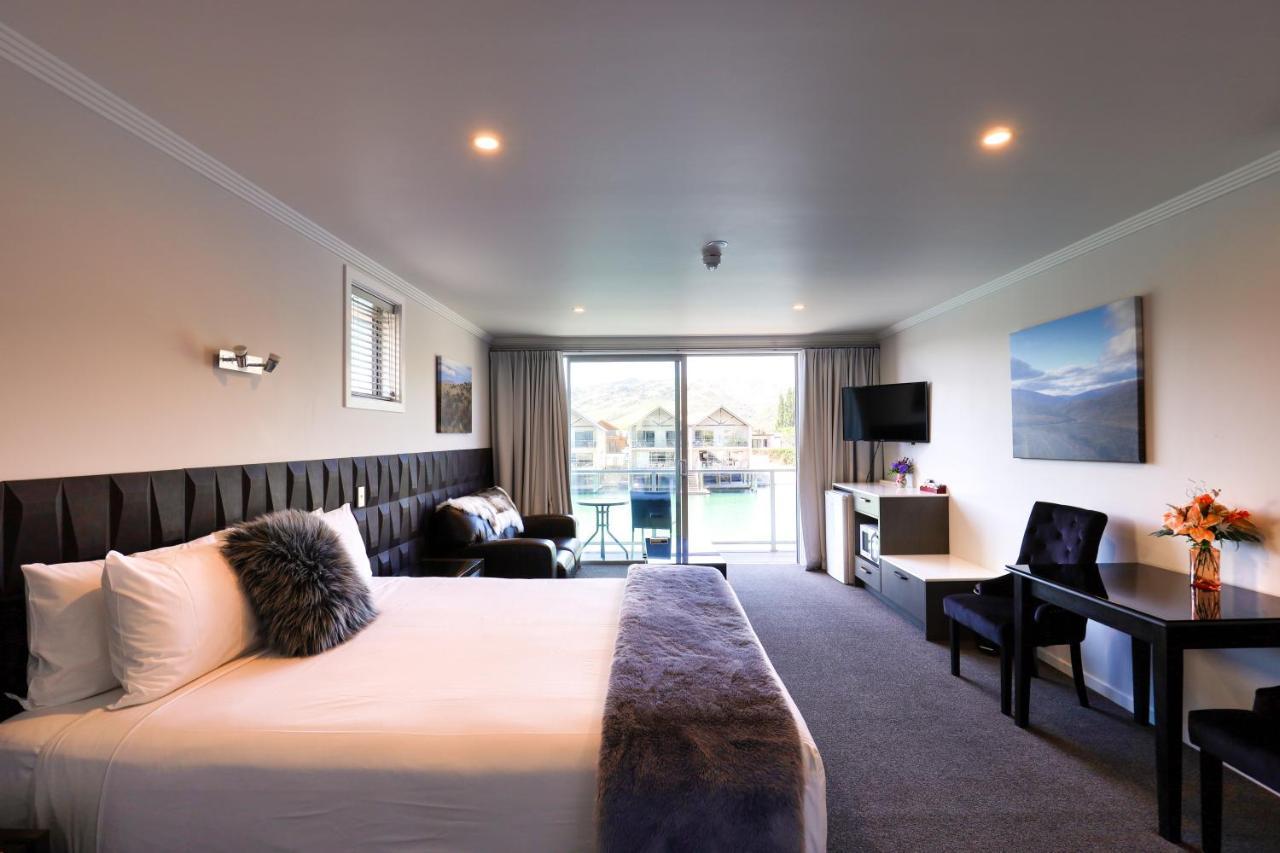 Marsden Otago 5* Cromwell