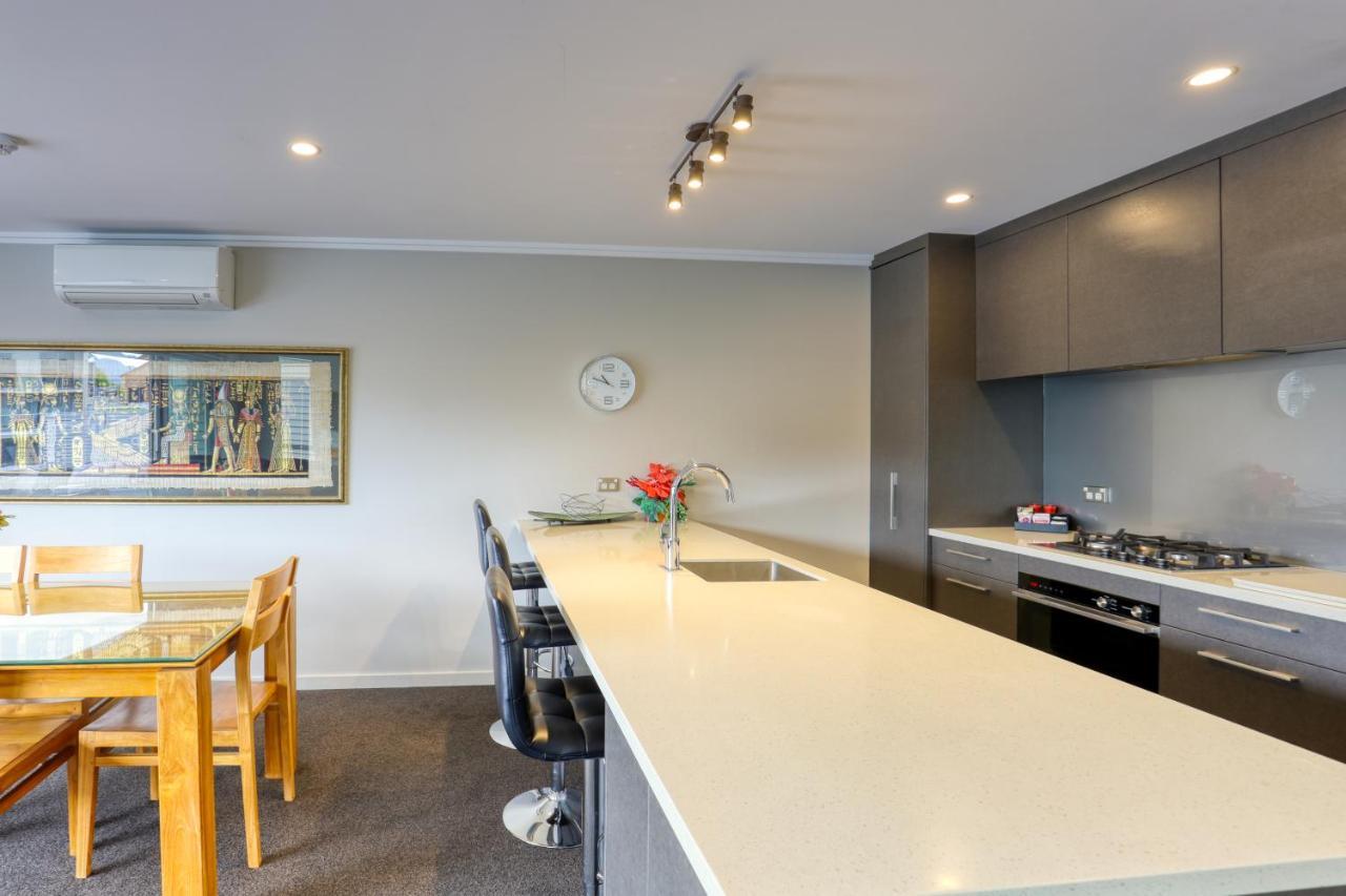 Resort Marsden Otago 5*