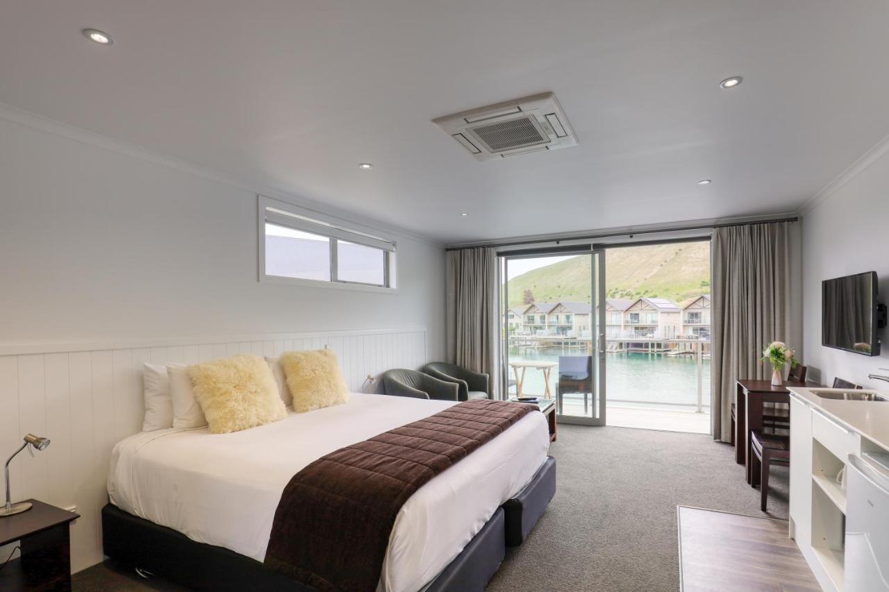 Marsden Otago 5* Cromwell
