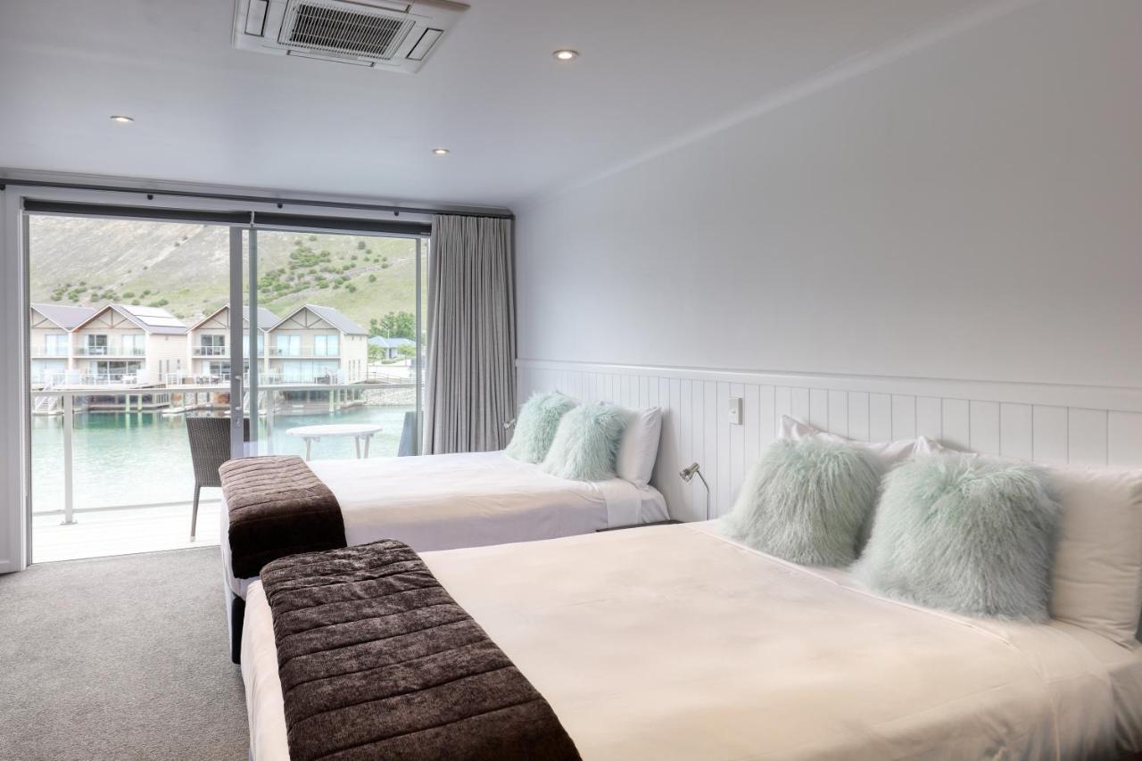 Marsden Otago 5* Cromwell