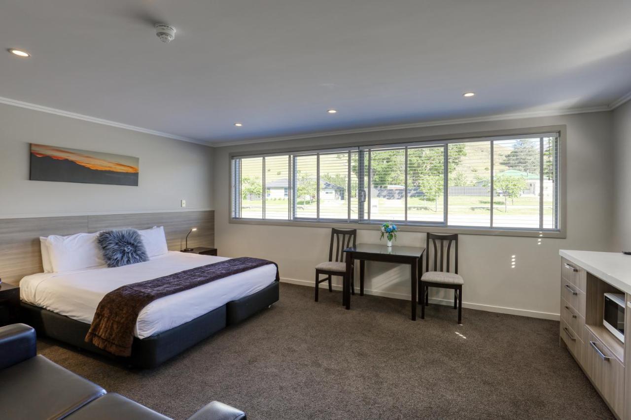Marsden Otago Resort