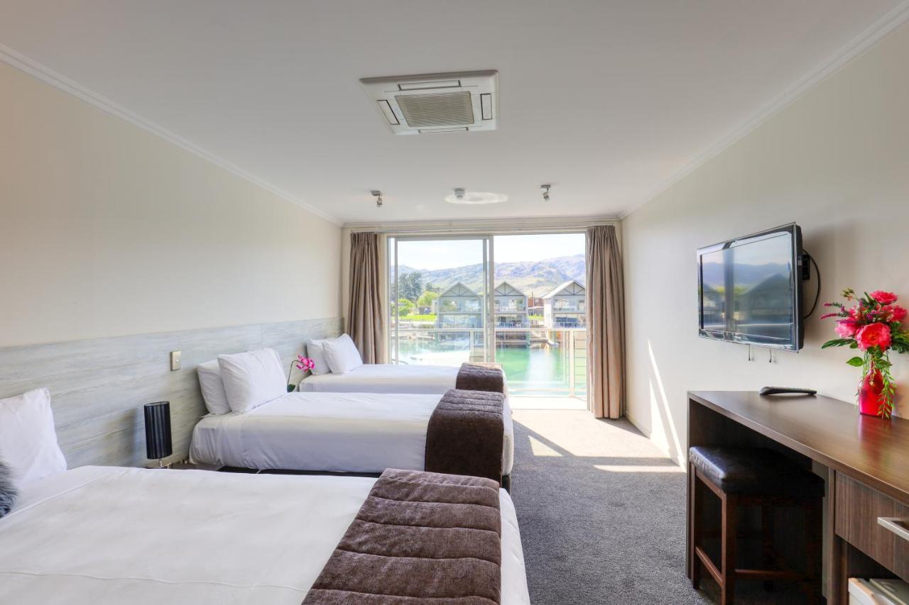 Resort Marsden Otago