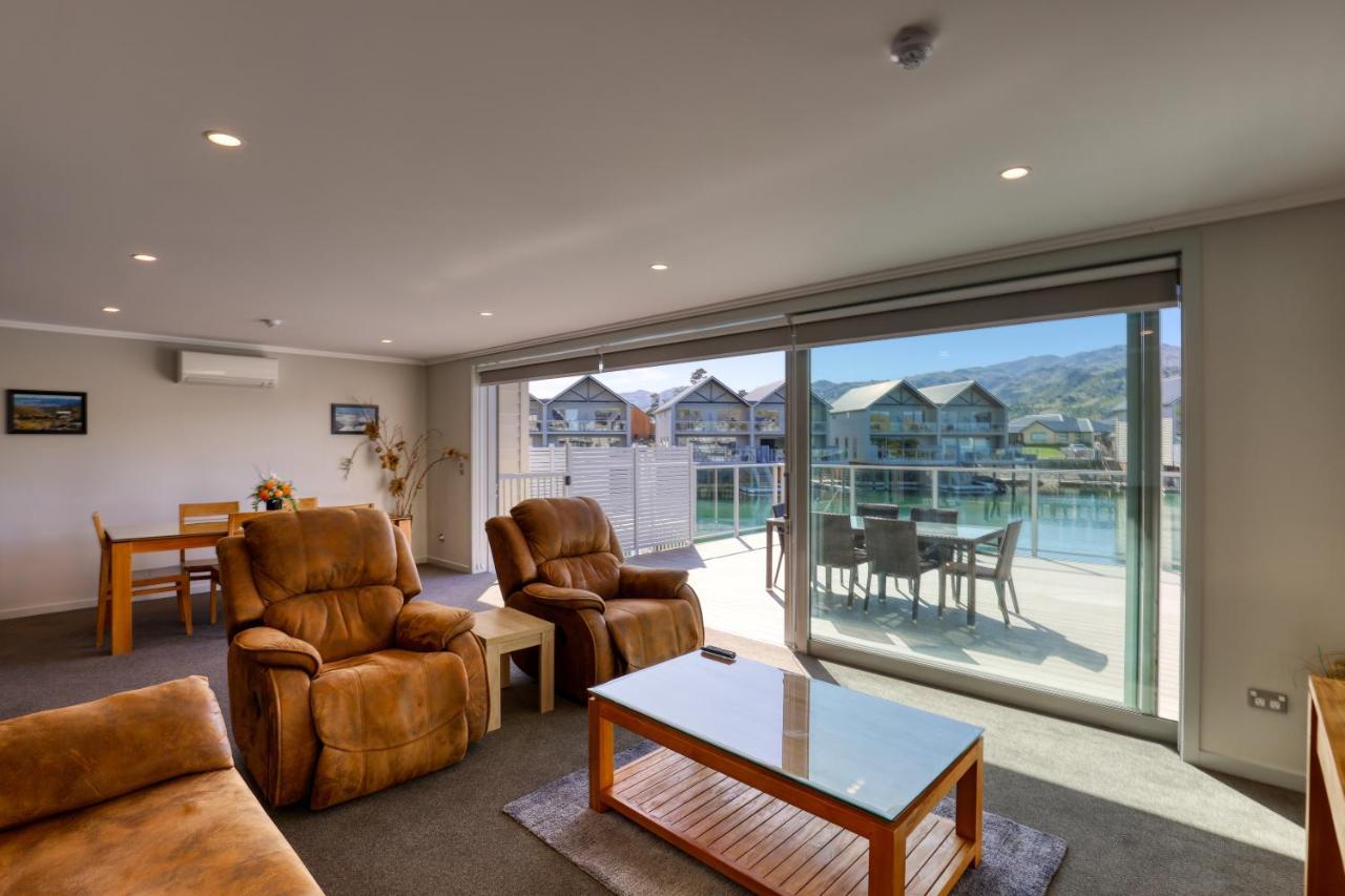Marsden Otago 5* Cromwell