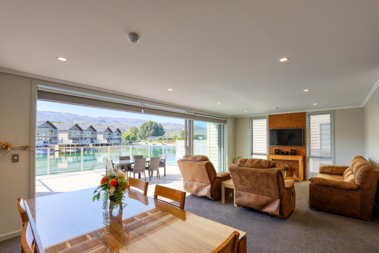 Resort Marsden Otago 5*