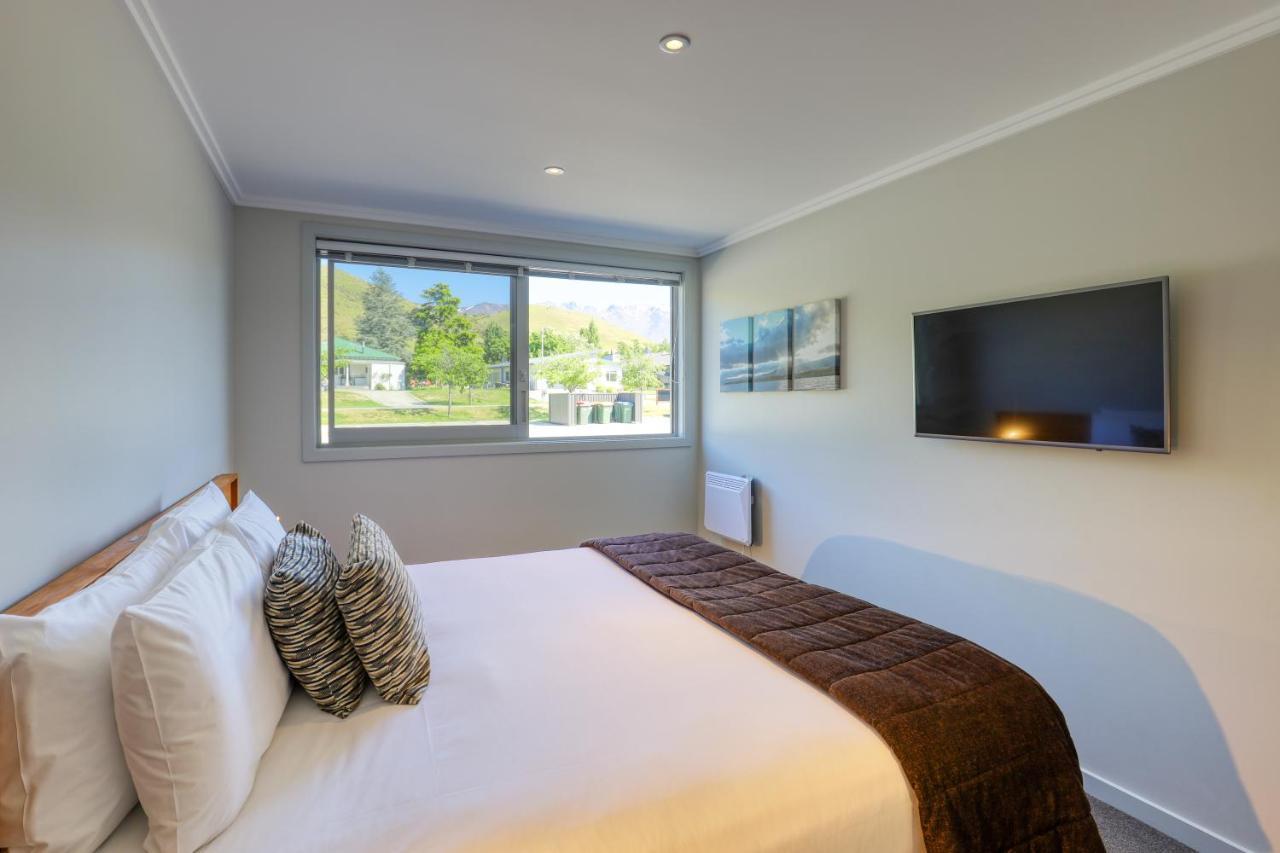 Marsden Otago Resort Cromwell