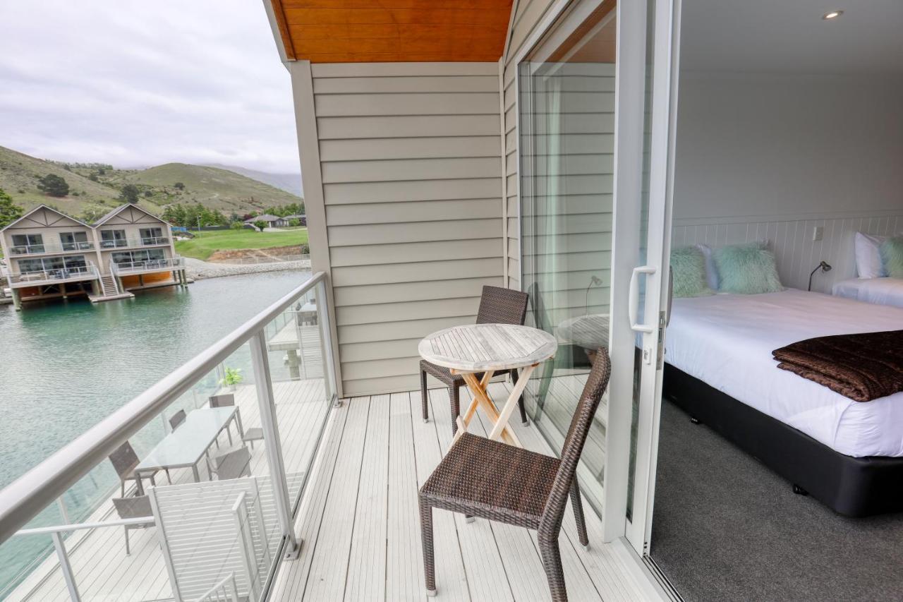Marsden Otago 5* Cromwell