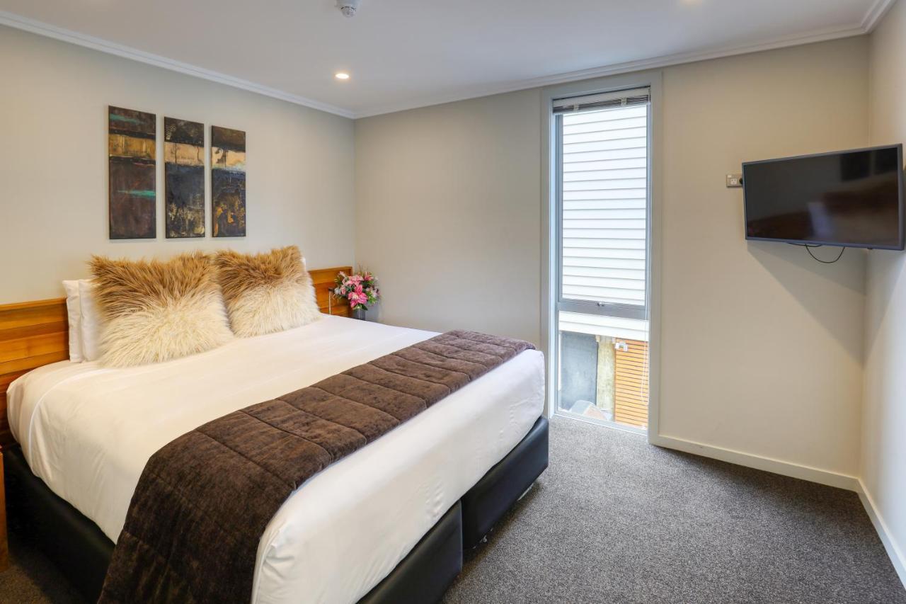 Resort Marsden Otago Cromwell