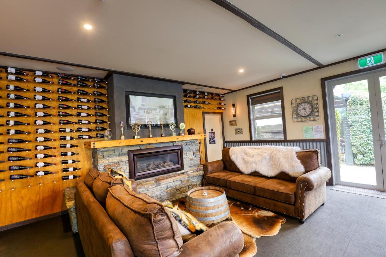 Marsden Otago 5*