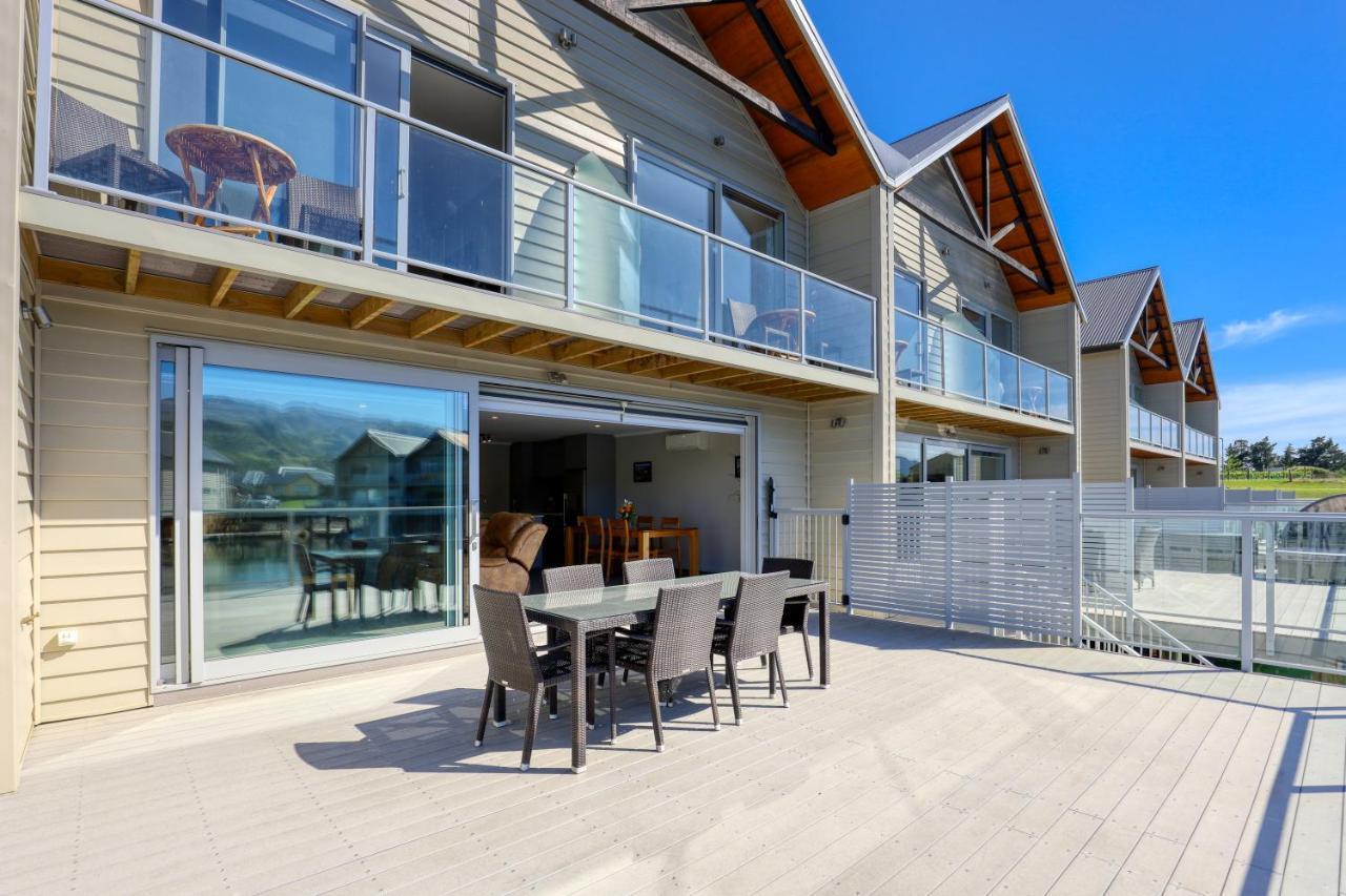 Resort Marsden Otago
