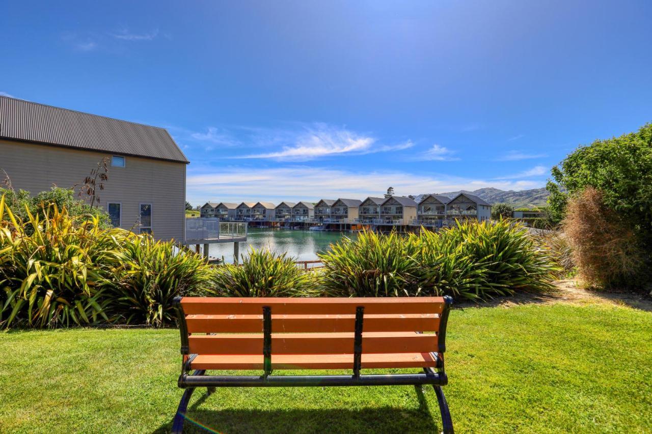 Resort Marsden Otago