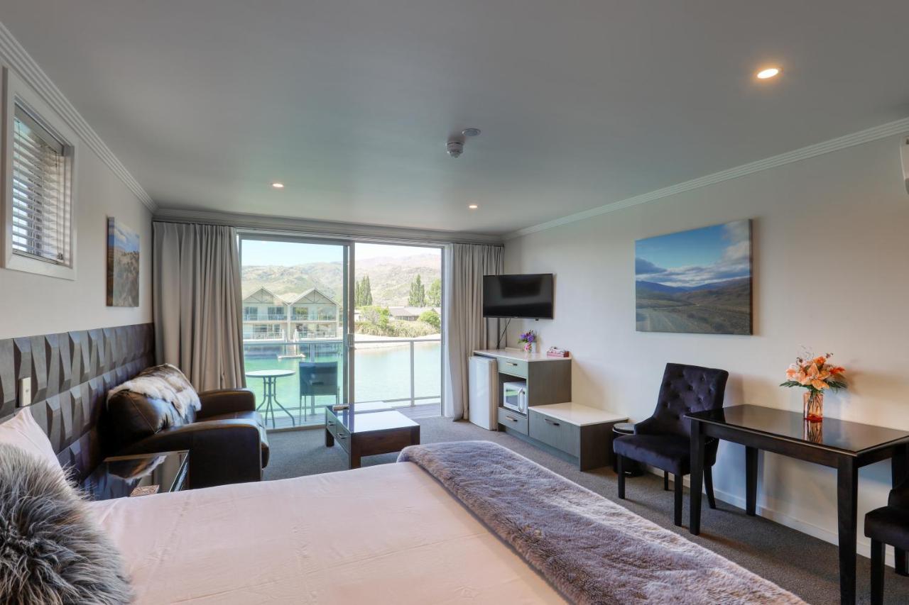 Marsden Otago Resort Cromwell