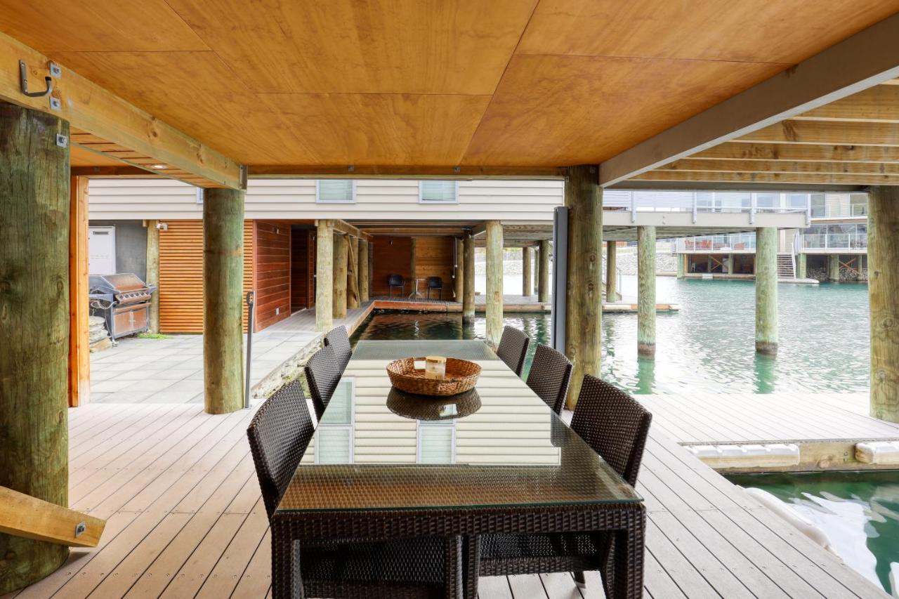 Resort Marsden Otago Cromwell