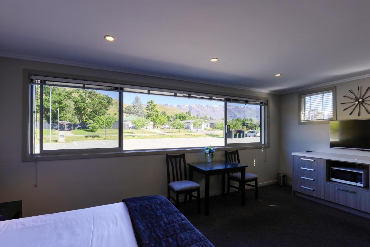 Resort Marsden Otago