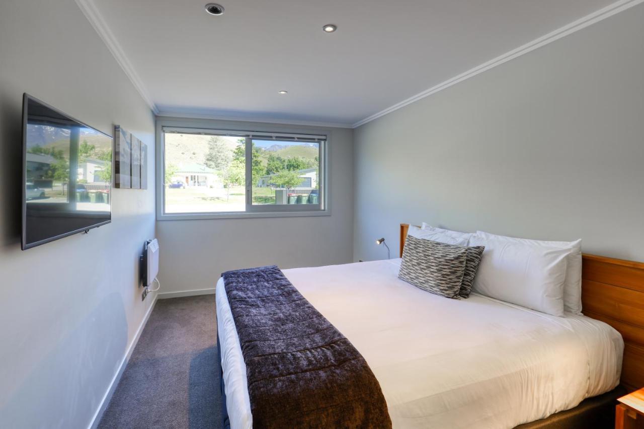 Marsden Otago Resort Cromwell