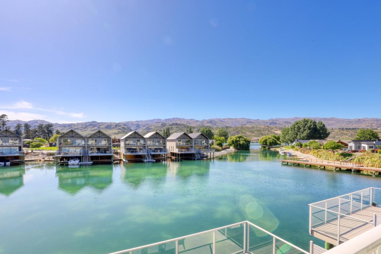 Resort Marsden Otago