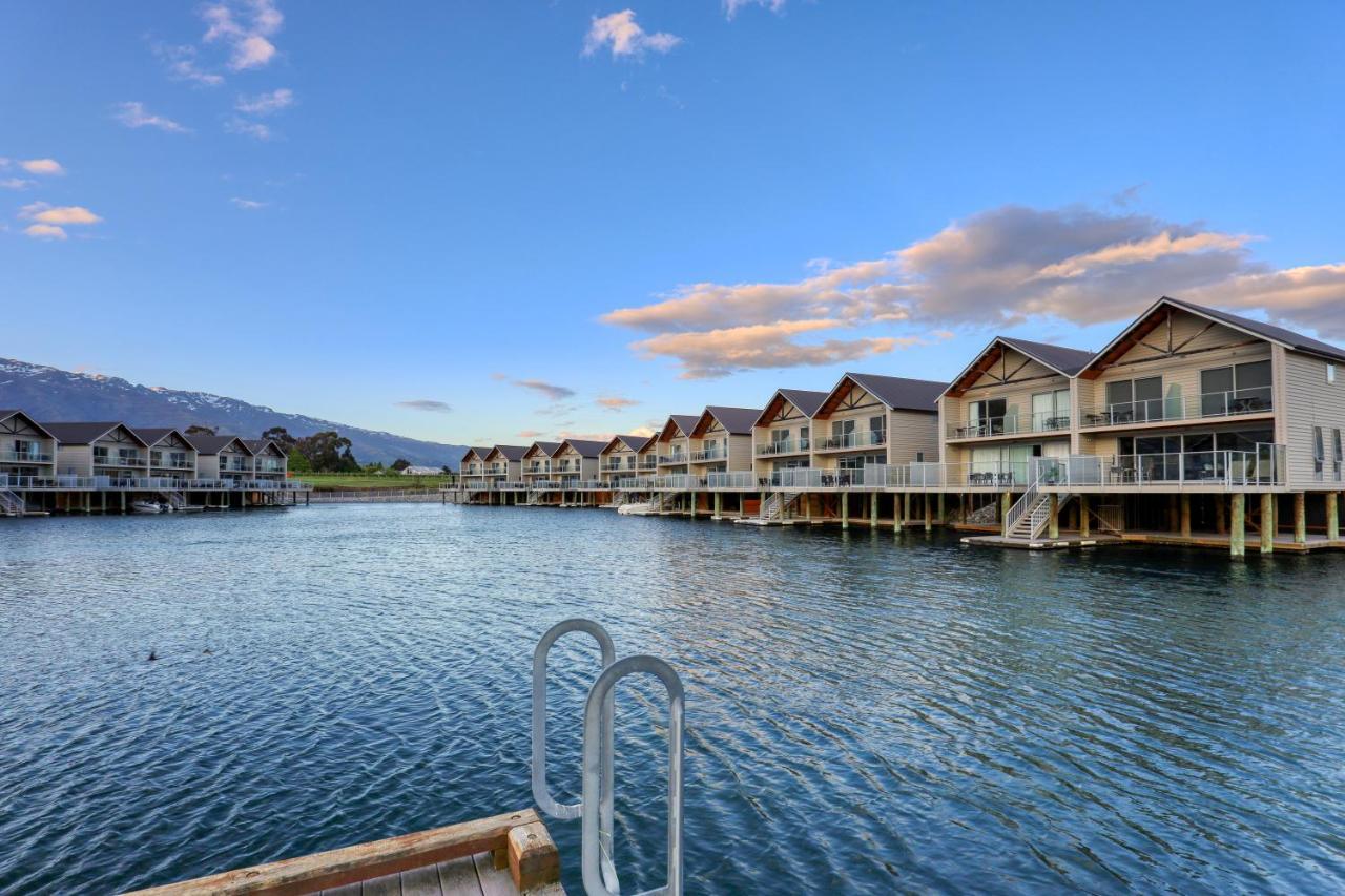 Resort Marsden Otago