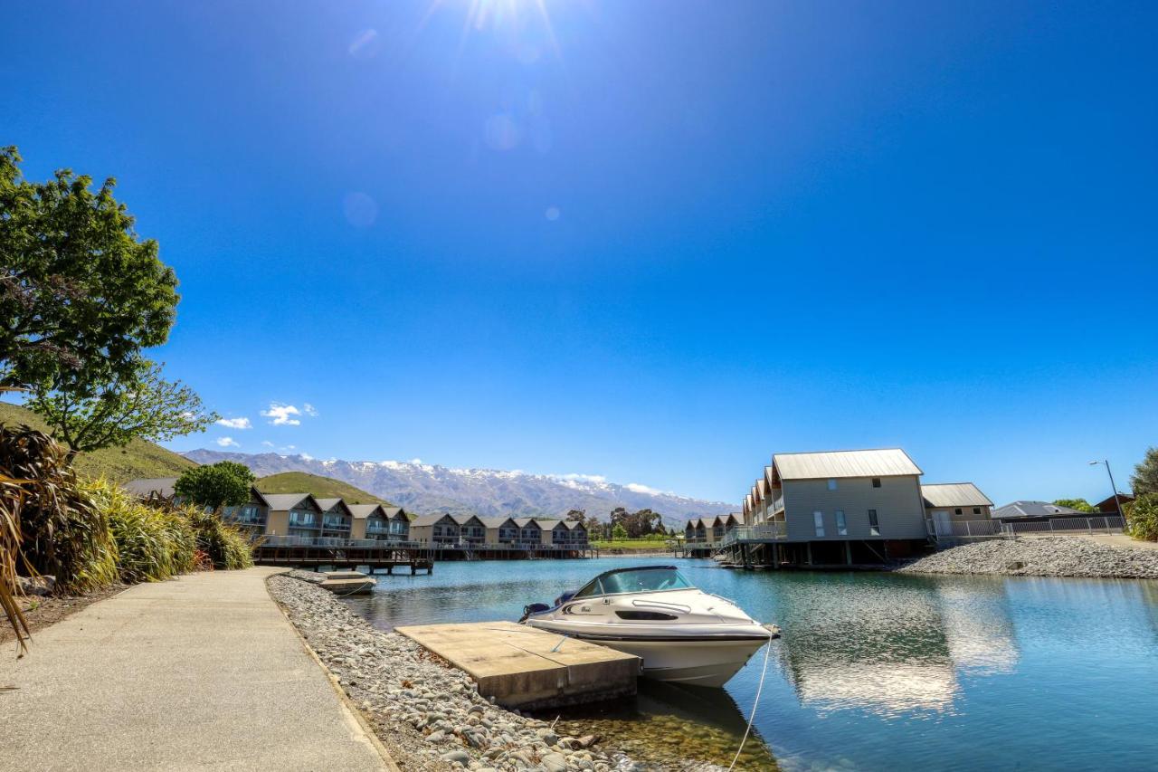 Resort Marsden Otago 5*